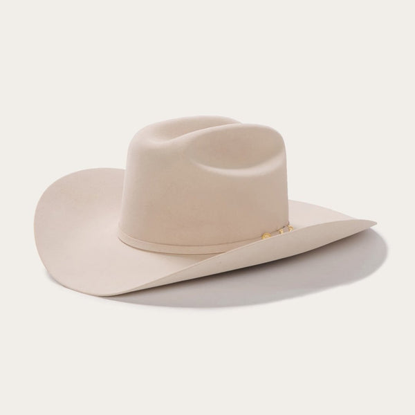 El Presidente 100X Premier Cowboy Hat