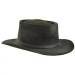 Sundance Kid Robert Redford western hat