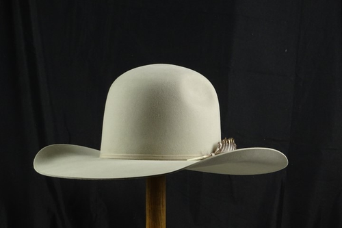 Yellowstone "Walker" Hat