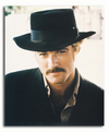 Sundance Kid Robert Redford western hat