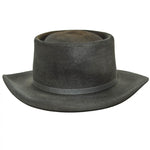 Sundance Kid Robert Redford western hat