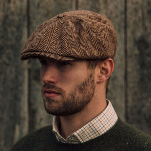 Farrar Cap