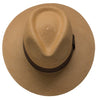 Serengeti-Women handmade Panama Hats