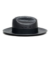 Miller Ranch Fedora-Mamba [Fast shipping and box packing]