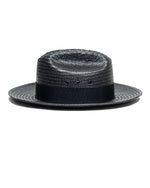 Miller Ranch Fedora-Mamba [Fast shipping and box packing]