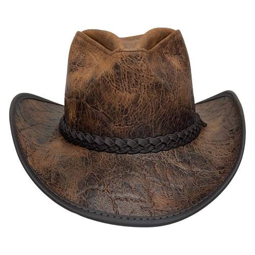 Limited Edition Jurassic Cowboy Hat