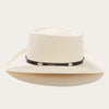 Royal Flush 10X Straw Cowboy Hat