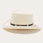 Royal Flush 10X Straw Cowboy Hat