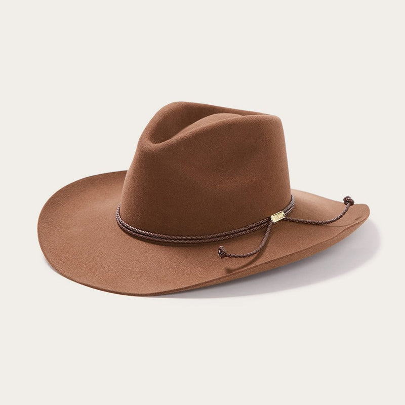 Range 6X Cowboy Hat