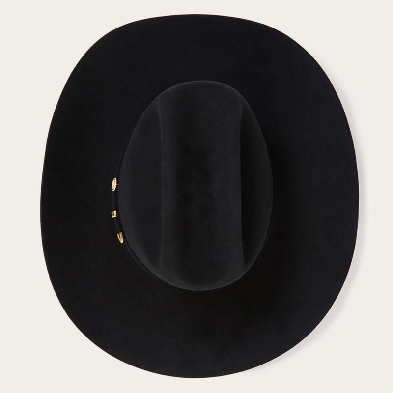 El Presidente 100X Premier Cowboy Hat – Music-Pioneer