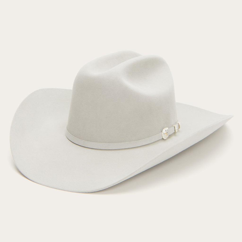 Shasta 10X Premier Cowboy Hat