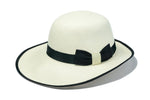 CHELSEA IVORY-Women handmade Panama Hats