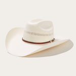 Rincon 10X Straw Cowboy Hat