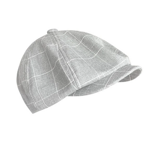 THE PEAKY BURNLEY CAP [Fast shipping and box packing]