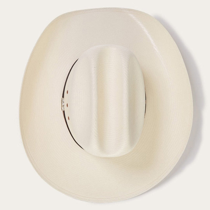 Haywood 10X Straw Cowboy Hat – Music-Pioneer