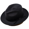 Stetson Stratoliner Panama Hat [Fast shipping and box packing]