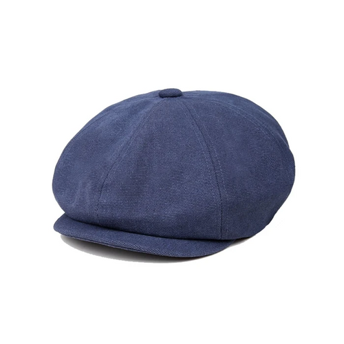 THE PEAKY HIGHLEY CAP (NEW!) [Fast shipping and box packing]