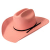 Pioneer - Straw Cowboy Hat