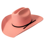 Pioneer - Straw Cowboy Hat