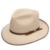 Stetson Stratoliner Panama Hat [Fast shipping and box packing]