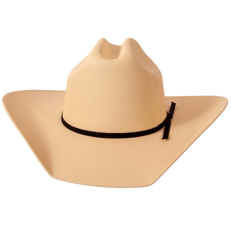 Pioneer - Straw Cowboy Hat