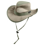 Seven Seas Safari Panama Hat