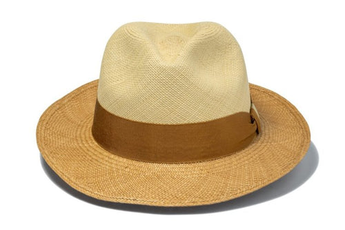 PROVENCE-Women handmade Panama Hats