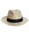 Cuenca White-Women handmade Panama Hats