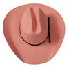 Pioneer - Straw Cowboy Hat