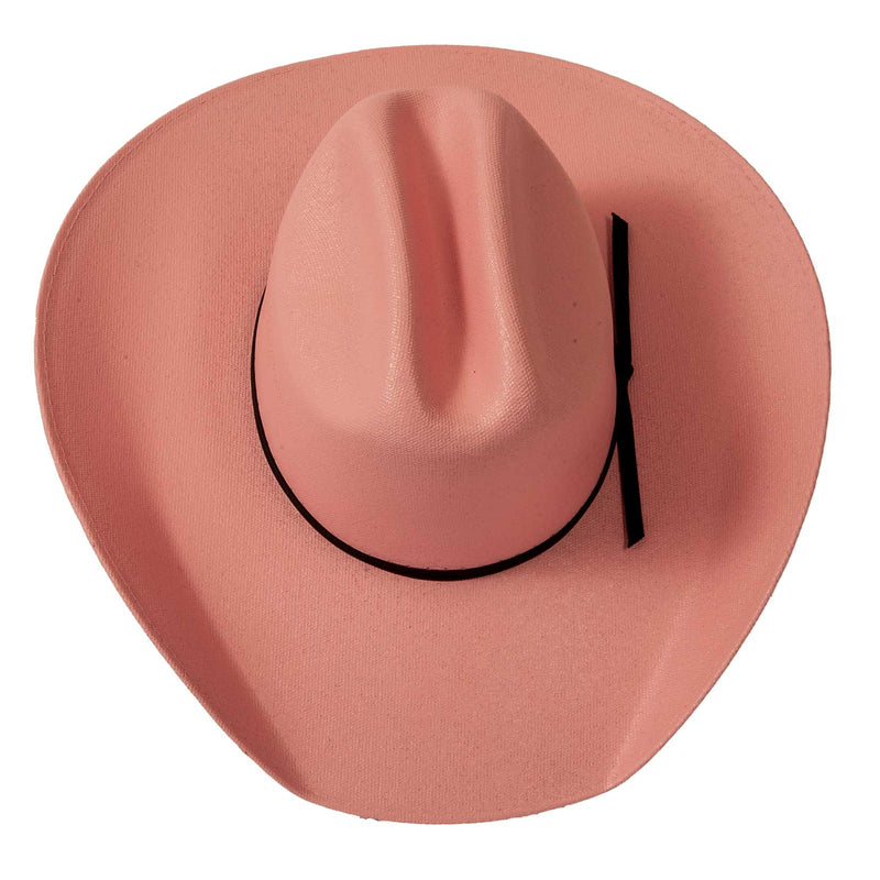 Cowboy Straw Hat - $17.99, Pioneer & LDS Trek Clothes