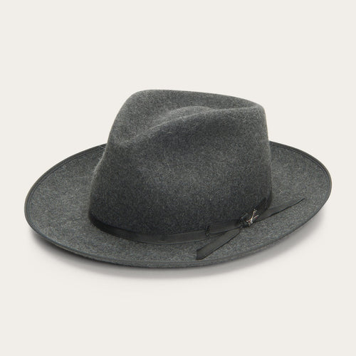 The Ultralight Stratoliner Fedora