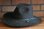 The Man In Black Hat