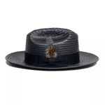 Miller Ranch Fedora-Mamba [Fast shipping and box packing]