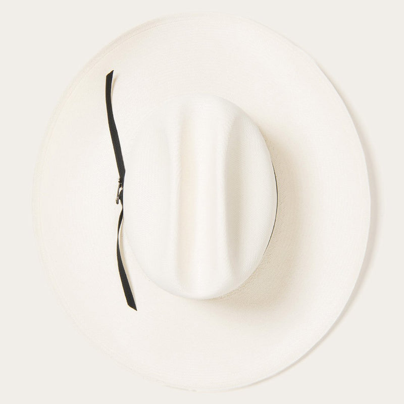 Stetson 100X Rancher Straw Cowboy Hat - 099113