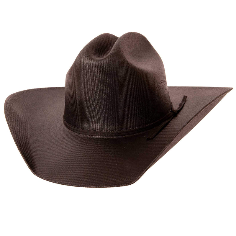 Pioneer - Straw Cowboy Hat