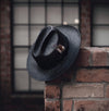 Miller Ranch Fedora-Mamba [Fast shipping and box packing]