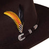 COWBOY HAT [Fast shipping and box packing]