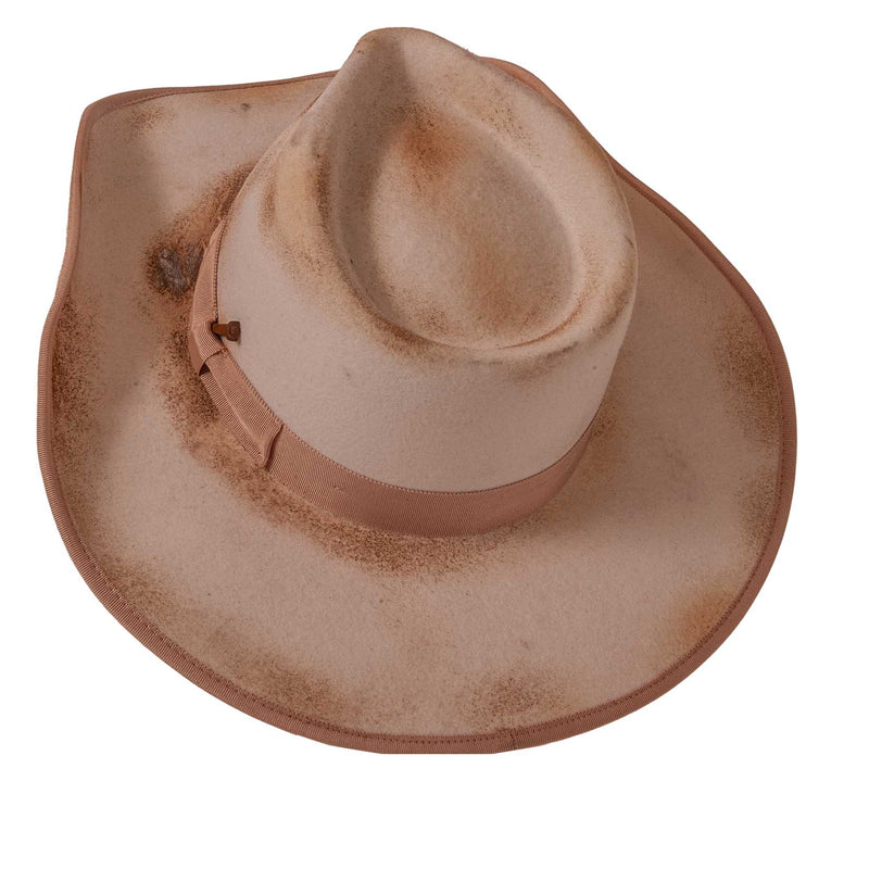 Oakley - Felt Cowboy Hat