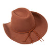 Gillette - Felt Cowboy Hat