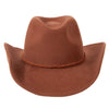 Gillette - Felt Cowboy Hat