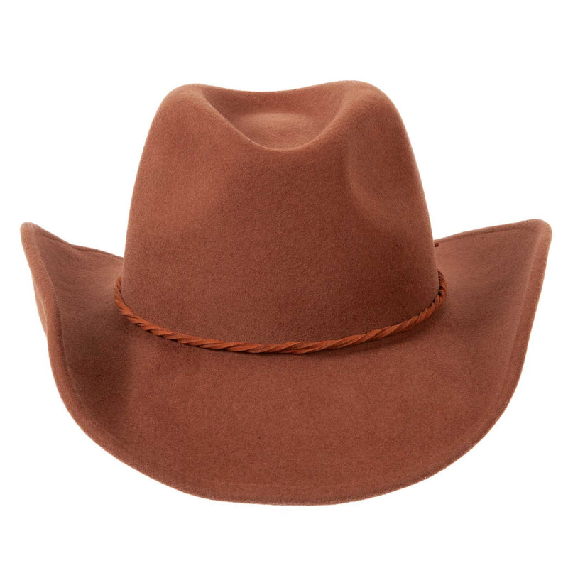 Gillette - Felt Cowboy Hat