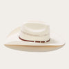 Rincon 10X Straw Cowboy Hat