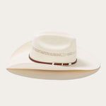 Rincon 10X Straw Cowboy Hat