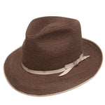 Stetson Stratoliner Panama Hat [Fast shipping and box packing]