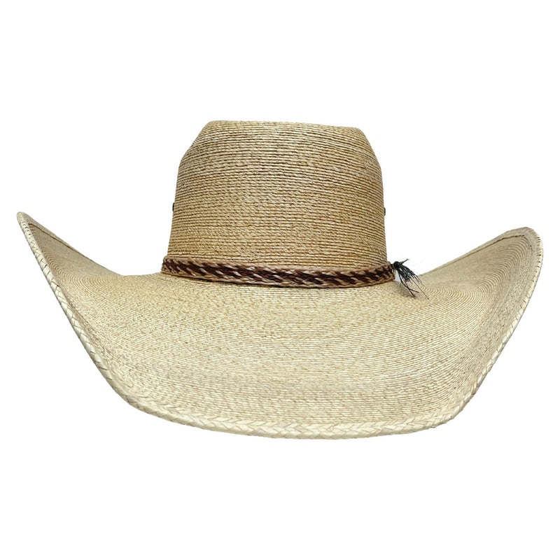 Unisex Panama Cowboy Hat, Free Shipping