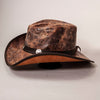 Limited Edition Fossil Cowboy Hat