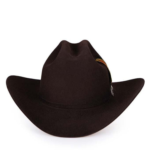 COWBOY HAT [Fast shipping and box packing]