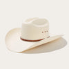 Haywood 10X Straw Cowboy Hat