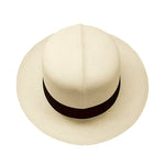 Colonial-Women handmade Panama Hats