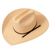 Pioneer - Straw Cowboy Hat